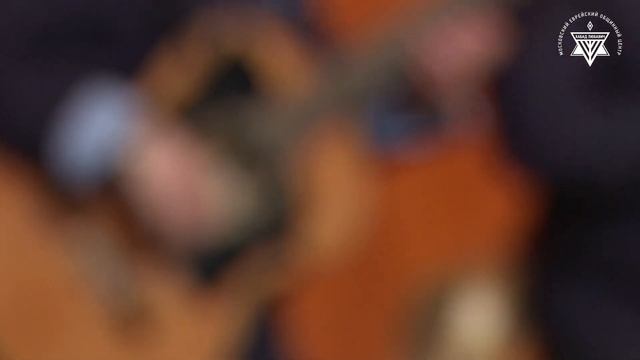 Акустический квартет "ЭРИО" (Грузия) в МЕОЦ