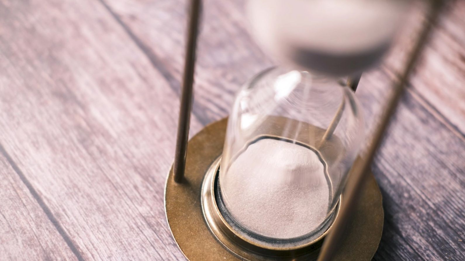 День путешественника во времени. Такое утро