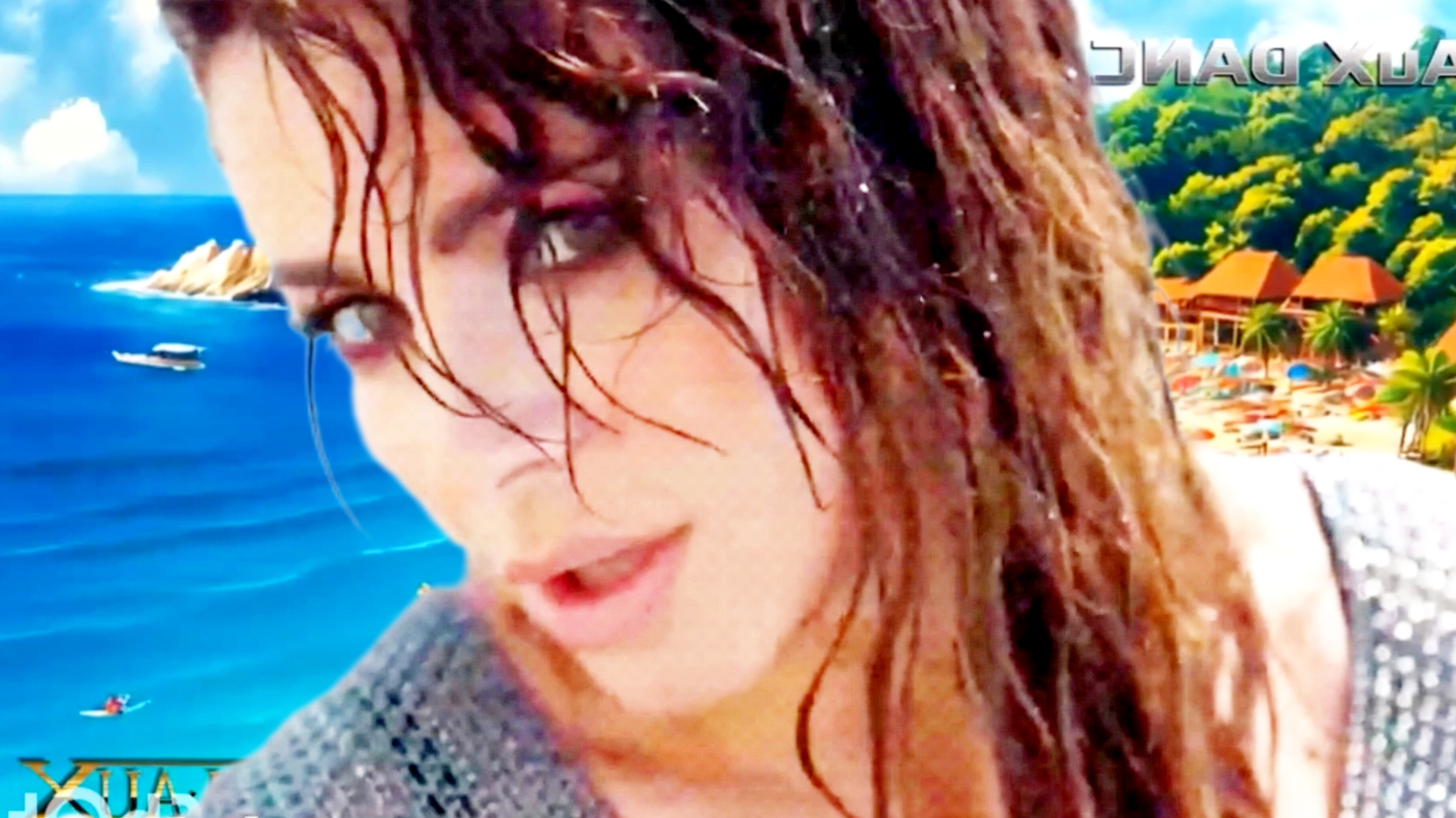 Ани Лорак - СУМАСШЕДШАЯ Ремикс