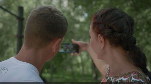 Достойный ответ русского спортсмена