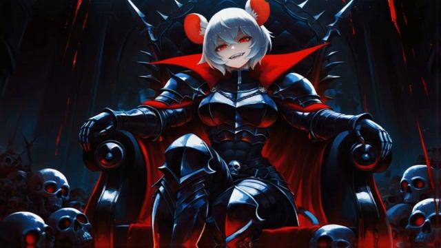 Восхождение Зла - Война за Эбенгард смотреть онлайн