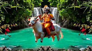 🕉️🙏 МАХА - МАНТРА ХАРЕ КРИШНА ХАРЕ РАМА (в стиле регги ) 🧘😇🙏