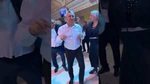 Езидская свадьба г. Москва Daweta Ezdia 2025 AslanStudio