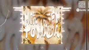 MONTAGEM TOMADA 
Ultra Slowed