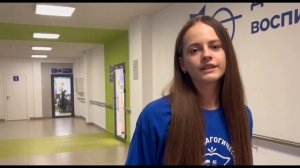 Видео визитка Арбузняк Светланы время 31