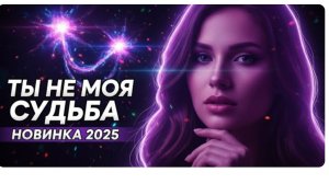 СУПЕР НОВИНКА от которой невозможно оторваться!