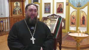 Человек и Вера - Заповеди. Часть 1