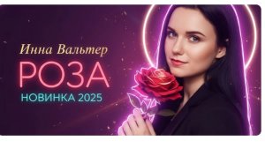 Инна Вальтер снова удивила! Настоящий хит 💫
