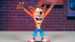 Crash Bandicoot N. Sane Trilogy