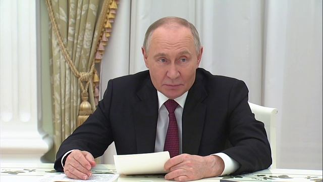 Путин: ОДКБ станет сильнее — Россия берёт лидерство