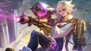 КИММИ!!! ИГРА ТОП ГЛОБАЛА!!!+ГЕЙМПЛЕЙ МОБАЙЛ ЛЕГЕНД