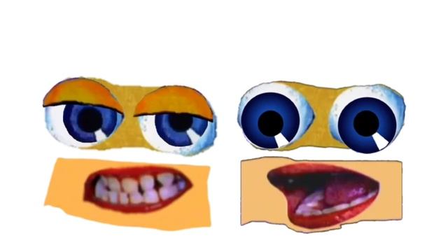 No More Voice Splaat