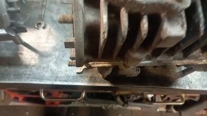 как сделать Картер буран с 2 канального 4 канальный своими руками снегоход буран