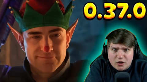 ОБЗОР НОВОГОДНЕГО ТРЕЙЛЕРА STANDOFF 2 0.37.0 - Winter Tale