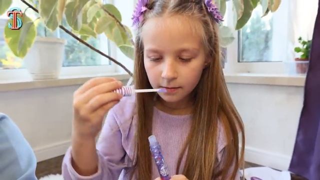 супер тима и эмма смотреть онлайн