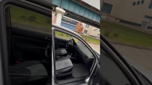 Volkswagen Golf 4 обзор