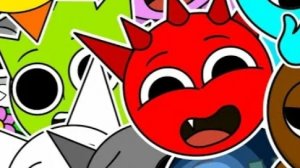 МУЛЬТИКИ ПРО СПРУНКИ,  МУЛЬТИКИ ДЛЯ ДЕТИШЕК,  МУЛЬТИКИ СПРУНКИ #СПРУНКИ МУЛЬТИКИ ДЛЯ ДЕТЕЙ