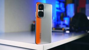 Топ 3 лучших смартфона на конец 2025 года, мощно и не дорого! Романыч