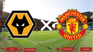 Вулверхэмптон - Манчестер Юнайтед