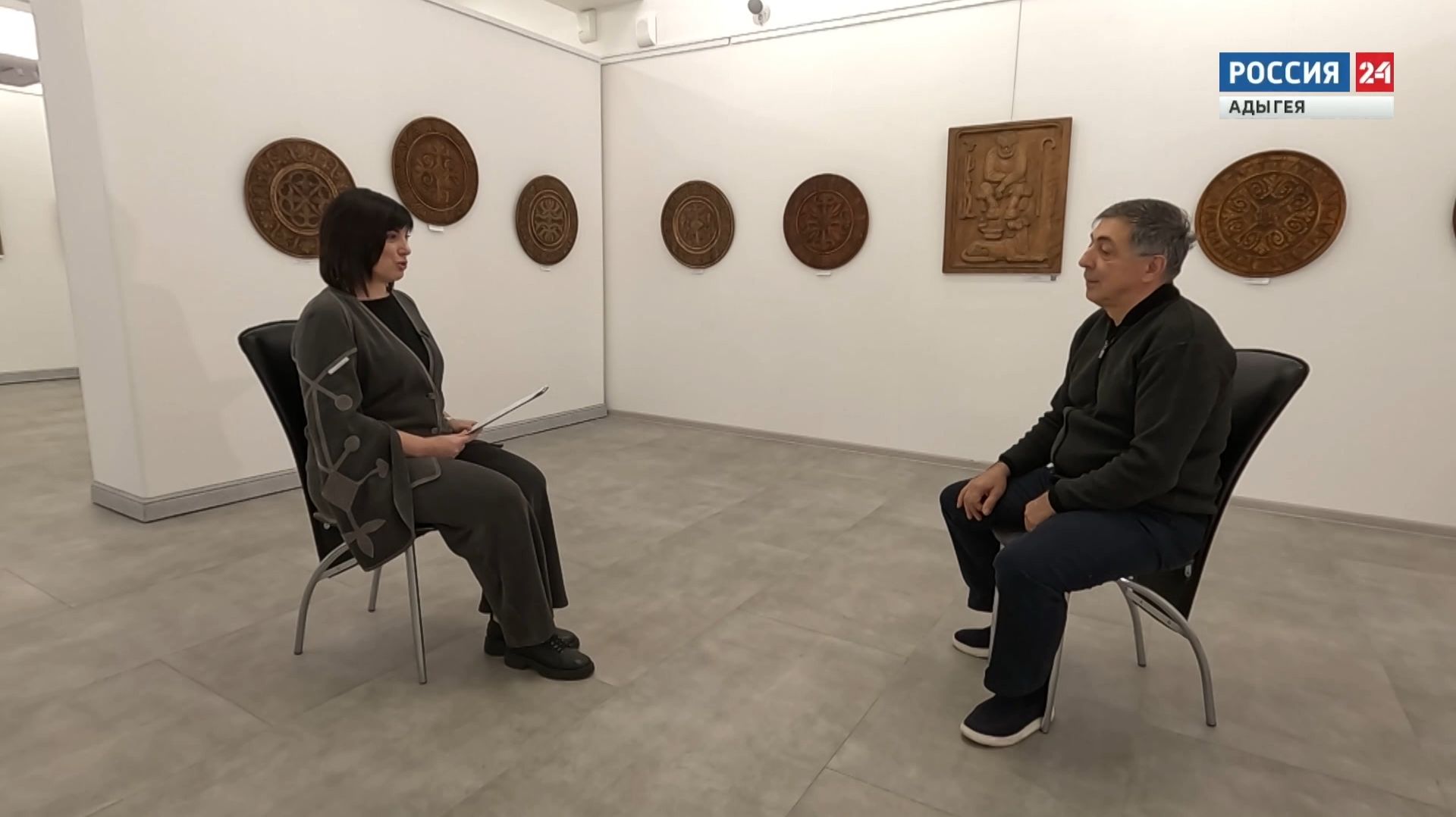 Мнение. Рамазан Хуажев от 6.12.2025