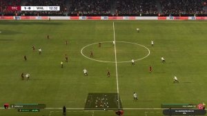 EA SPORTS FC™ 26 #2 чайное прохождение
