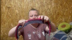 8.12.2025 Предновогоднее настроение с Людмилой и Екатериной . Что из этого получилось