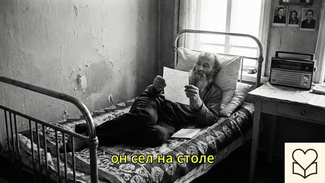 МУРАШКИ ПО КОЖЕ! КГБ думали, что убили его, но БОЖИЙ СЛУЖИТЕЛЬ постучал изнутри морга. смотреть онлайн