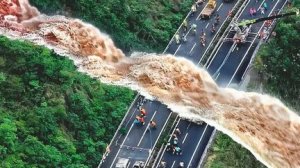 Невероятные моменты снятые на камеру.