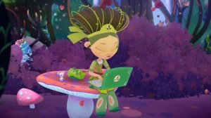 маша сказочный патруль