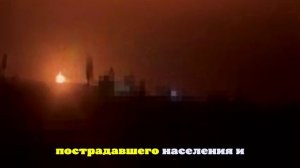 В Фастове в Киевской области прогремели взрывы