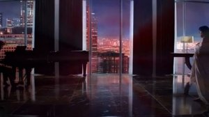 Fifty Shades of Grey 2015 | Ambient Soundscape
