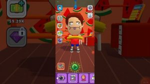 Играю в игру про спагетти 3D😰(2 часть) КОМНАТА ПОДПИСЧИКА И НОВЫЙ РЕЖИМ РЫБАЛКА!🐟