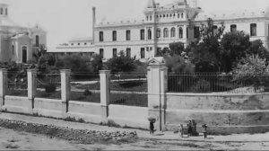 Необъяснимые Фото из Прошлого- Кто Это Все Построил