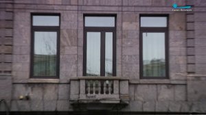 Стильный Петербург. Доходный дом Маркова