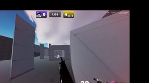 Я смог зайти в роблокс