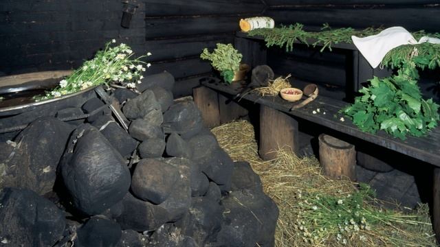 Ивой Дан. 13 гл.