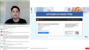 Организация медицинской реабилитации в 2025 году