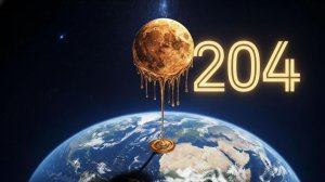 Возраст и происхождение Земли и Луны