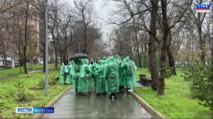 Вести Дагестан 06.12.25 г. 21.15