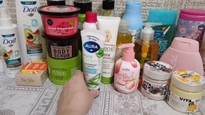 Добавляшки в уход на зиму 2025-2026.☃️☃️☃️❄️❄️