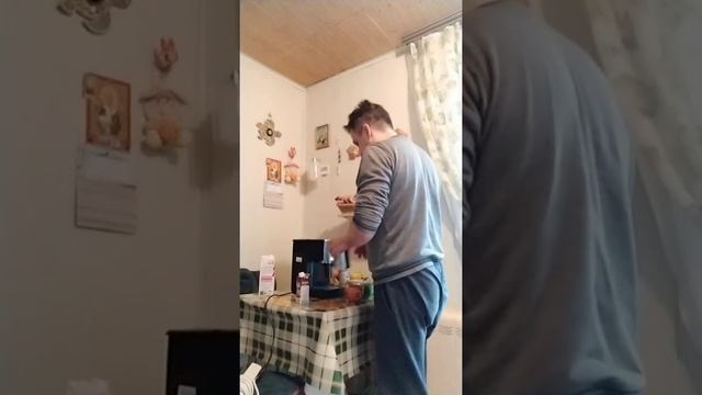 Кофе. 6 декабря 2020