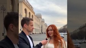 Так вот какая разница, оказывается 🤔🙄 Ответ шлёндры 🤬