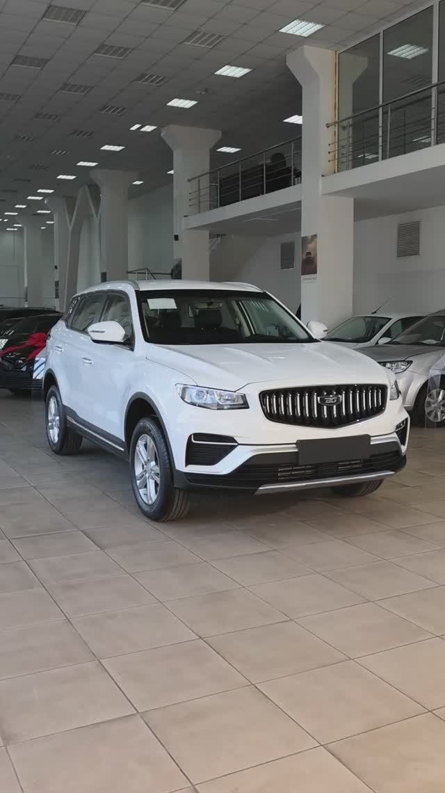 Belgee x70 3851 - Вы можете купить в автосалоне АВРОРА Симферополь Генерала Васильева 27А