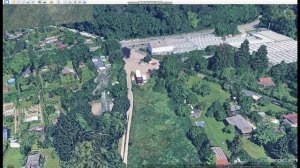 Загадочные Кубы в небе над Германией. Аномалия или баг карты