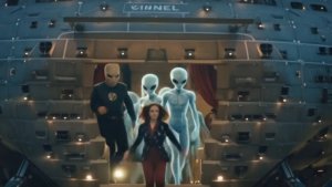 Channel "YURMAN" Studio presents (🤳📽️🌈🎙️🎸🎹)👽🌠