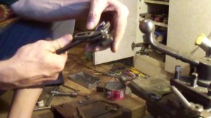 МАШИНКА ГНУТЬ ПРОВОЛОКУ