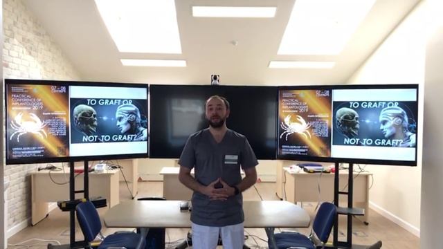 Видеообращение Тараса Юрова