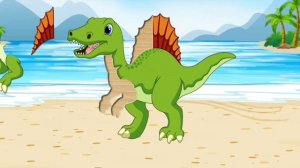 РАЗВИВАЮЩИЙ МУЛЬТИК ДЛЯ ДЕТЕЙ