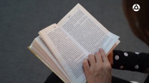 Про книги. "Чаща" Наоми Новик