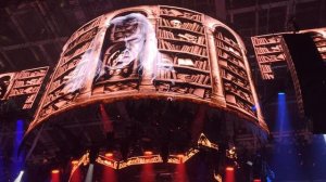 Ария - 40 лет. ВТБ Арена. 7.12.2025. Полный концерт